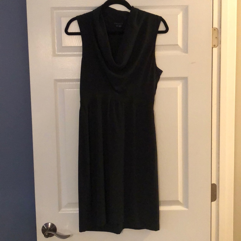 Perfect Little Black Dress from Theory!